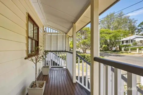 Property photo of 52 Ridge Street Northgate QLD 4013