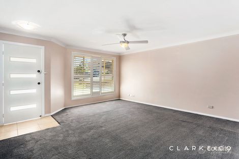 Property photo of 12 Hibiscus Crescent Aberglasslyn NSW 2320