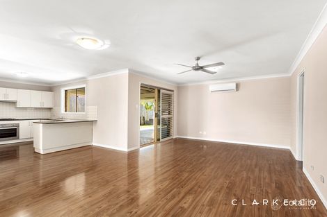 Property photo of 12 Hibiscus Crescent Aberglasslyn NSW 2320