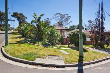 Property photo of 40 Lloyd Street Blacktown NSW 2148