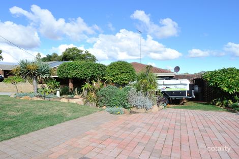 Property photo of 43 Bickner Way Parmelia WA 6167