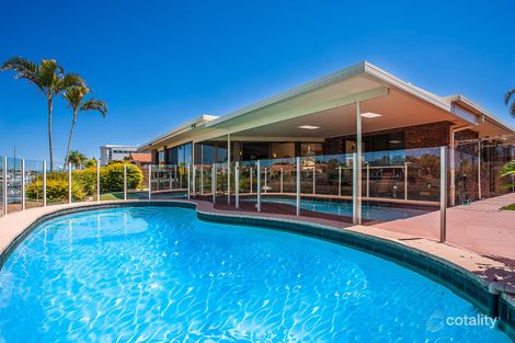 34 Courageous Ct, Newport, QLD 4020