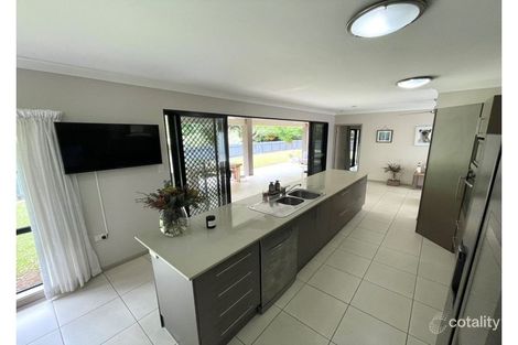 Property photo of 11 Stringer Close Redlynch QLD 4870