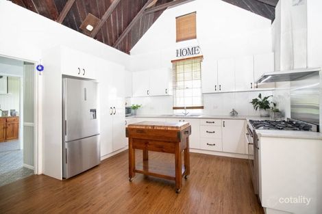 Property photo of 327 Haden Peranga Road Haden QLD 4353