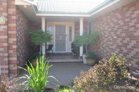 Property photo of 15 Wahroonga Drive Hillvue NSW 2340