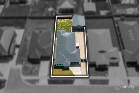 Property photo of 8 Hickman Close Traralgon VIC 3844