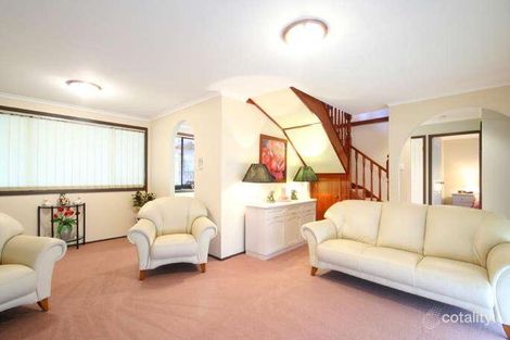 Property photo of 2 Sunndal Close St Clair NSW 2759