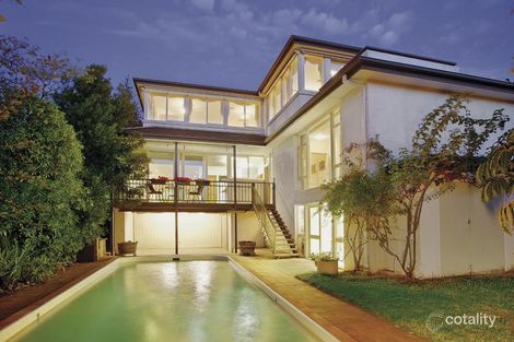 Property photo of 11 Birrell Court Kew VIC 3101