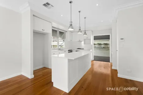 Property photo of 9 Charteris Street Paddington QLD 4064