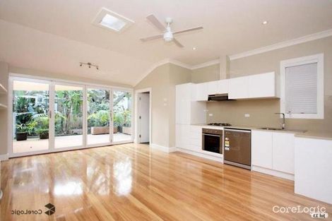 Property photo of 8 Richmond Road Rose Bay NSW 2029