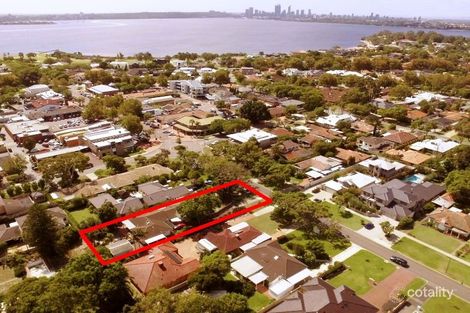 51/51a-B Ardross St, Applecross, WA 6153