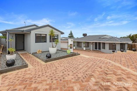 Property photo of 14 Landells Rise Hillarys WA 6025