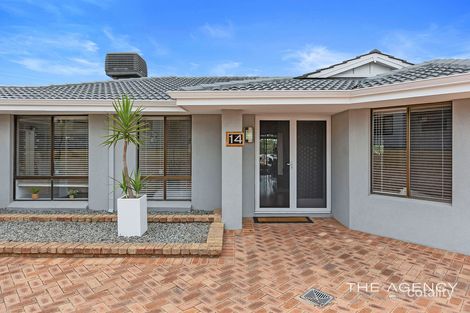 Property photo of 14 Landells Rise Hillarys WA 6025