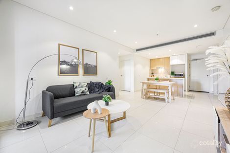 Property photo of 113/5 Nipper Street Homebush NSW 2140