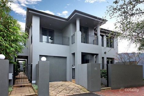 Property photo of 4/45 Clara Street South Yarra VIC 3141