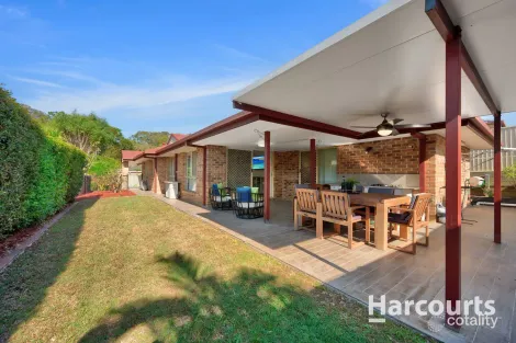 Property photo of 11 Narcissus Place Calamvale QLD 4116