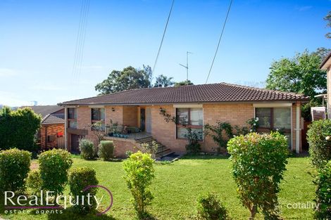 63 Junction Rd, Moorebank, NSW 2170
