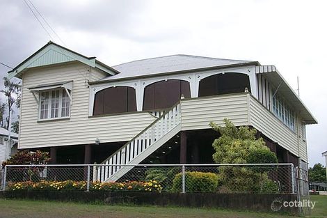 12 Birdwood St, North Ipswich, QLD 4305