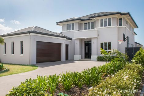 Property photo of 2605 Gracemere Circuit North Hope Island QLD 4212