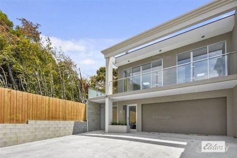 Property photo of 22/15 Lansdowne Crescent West Hobart TAS 7000