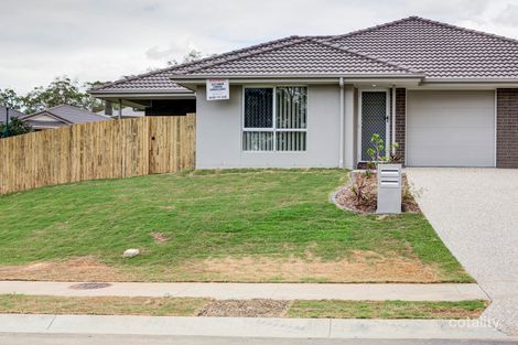 1/46 Essington Mews, Leichhardt, QLD 4305