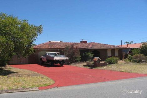 16 Serrata Cres, Ferndale, WA 6148