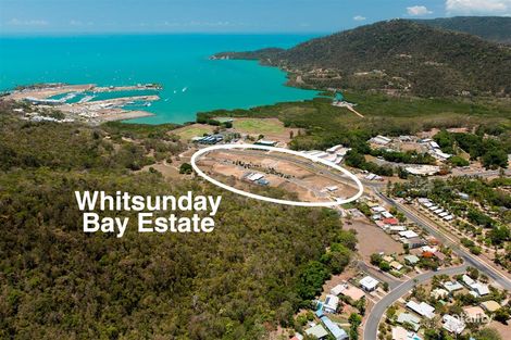 Property photo of LOT 33/24 Lemau Court Jubilee Pocket QLD 4802