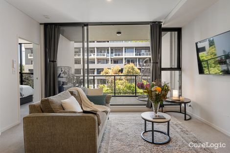 Property photo of 311/17 Joynton Avenue Zetland NSW 2017