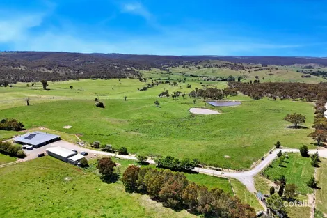 Property photo of 3108 Middle Arm Road Roslyn NSW 2580