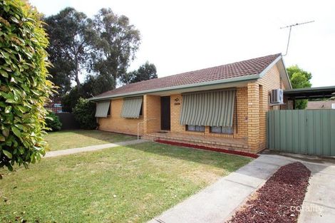 Property photo of 570 Kemp Street Lavington NSW 2641