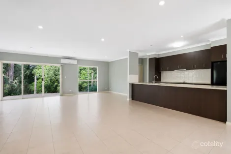 Property photo of 16 Wendy Court Upper Coomera QLD 4209