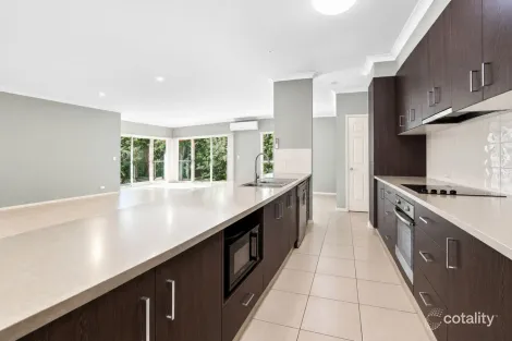 Property photo of 16 Wendy Court Upper Coomera QLD 4209