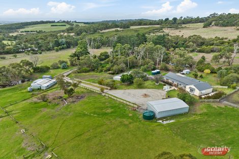 600 Yannathan Rd, Nyora, VIC 3987