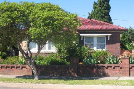 Property photo of 38 Hood Avenue Earlwood NSW 2206