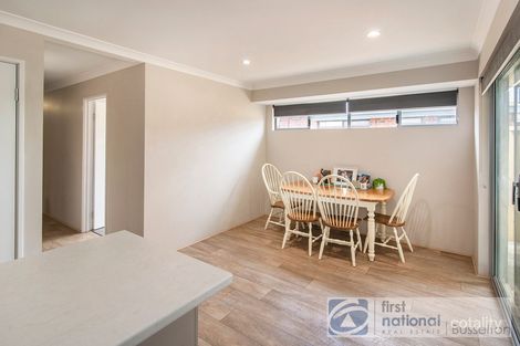 Property photo of 32 Gigondas Street Yalyalup WA 6280