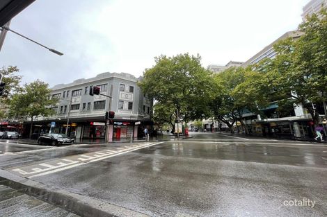 1/2-14 Bayswater Rd, Potts Point, NSW 2011