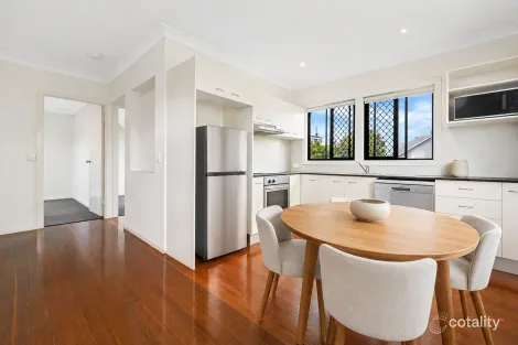 Property photo of 5/74 Rawlins Street Kangaroo Point QLD 4169
