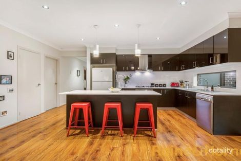 Property photo of 4 Phoenix Grove Plumpton VIC 3335
