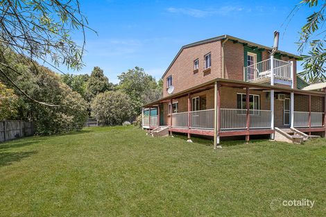 Property photo of 1 Kylie Place Moss Vale NSW 2577