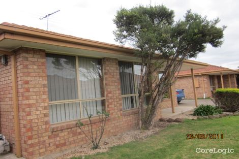 Property photo of 8/50-52 Station Road Melton South VIC 3338