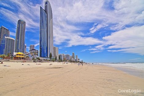 Property photo of 1109/18 Hanlan Street Surfers Paradise QLD 4217