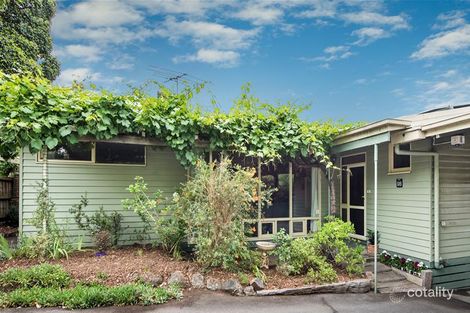 Property photo of 98 Canterbury Road Heathmont VIC 3135