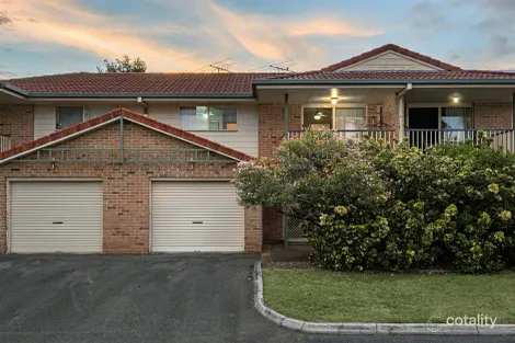 19/121 Golden Ave, Calamvale, QLD 4116