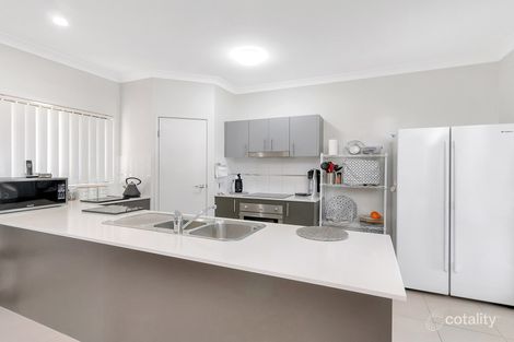 Property photo of LOT 1/1 Aristotle Avenue Augustine Heights QLD 4300