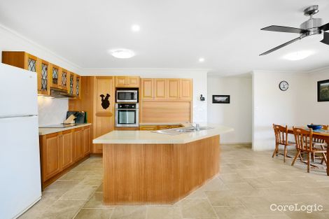 Property photo of 56 Thoroughbred Place Bungalora NSW 2486