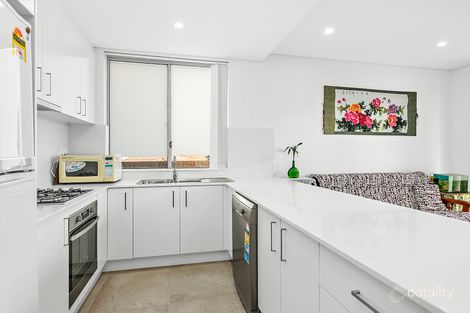 Property photo of 14/39-41 Trafalgar Street Peakhurst NSW 2210