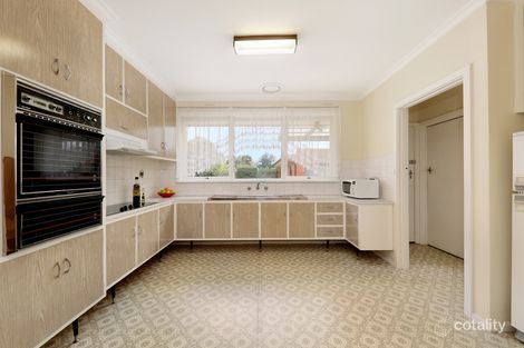 Property photo of 1 Merrill Street Mulgrave VIC 3170