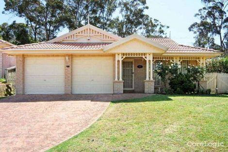 Property photo of 16 Mowbray Close Castle Hill NSW 2154