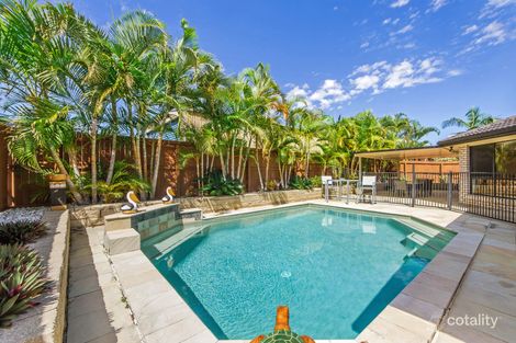Property photo of 4 Duce Court Upper Coomera QLD 4209