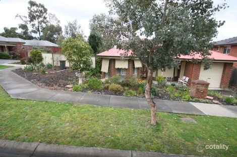 10 Mckerral Pl, Croydon North, VIC 3136